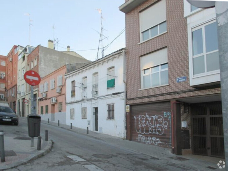 Calle Del Matadero, 16, Madrid, Madrid en venta - Foto del edificio - Imagen 2 de 2