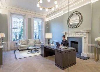 22 Grosvenor Gdns, London en alquiler - Foto del interior - Imagen 3 de 44