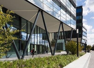 33 Forbury Rd, Reading en alquiler - Foto del edificio - Imagen 3 de 15