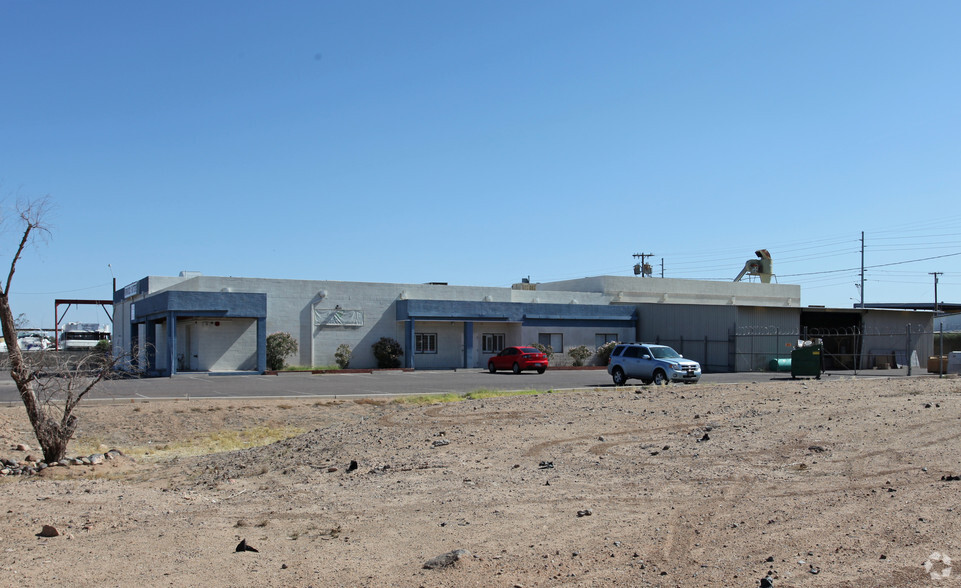 22201 N 24th Ave, Phoenix, AZ en venta - Foto del edificio - Imagen 1 de 2