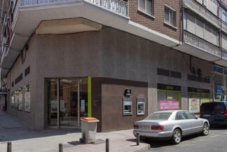 Más detalles de Edificio residencial en venta