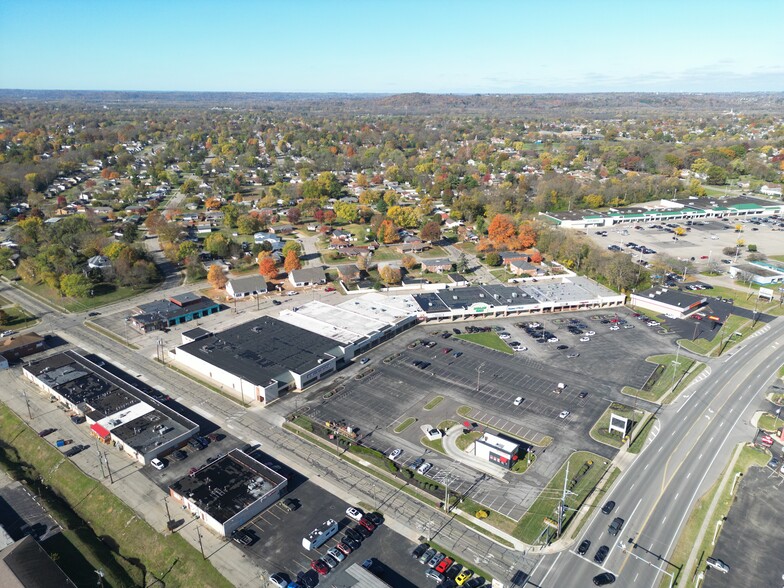 4727-4785 Dixie Hwy, Fairfield, OH en venta - Foto del edificio - Imagen 2 de 6