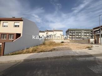 Más detalles de Carrer de San Roque, 102, La Llosa de Ranes - Terreno en venta