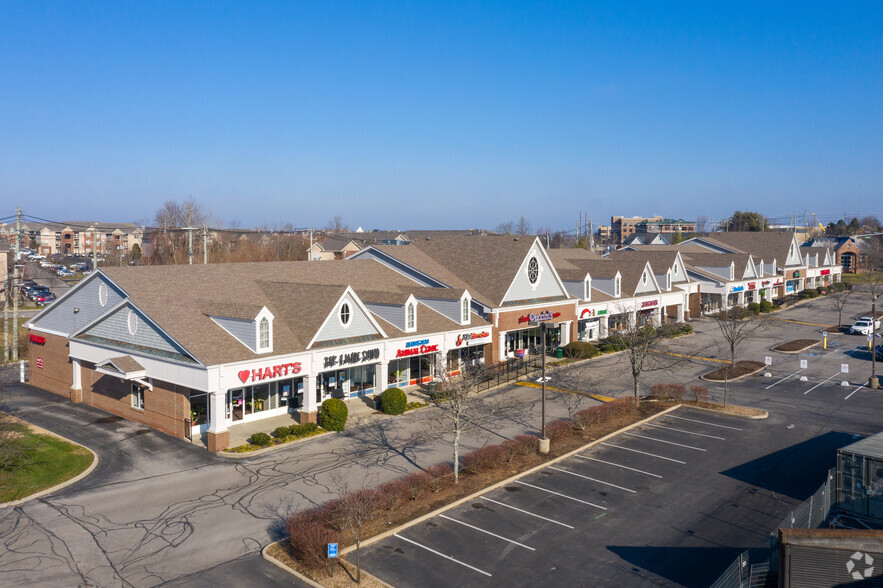 3090 Helmsdale Pl, Lexington, KY en alquiler - Foto del edificio - Imagen 1 de 7