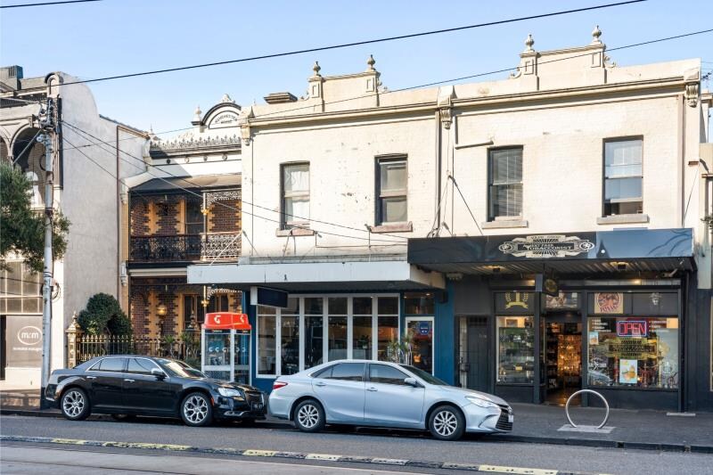 167 Victoria Ave, Albert Park en venta Foto principal- Imagen 1 de 4