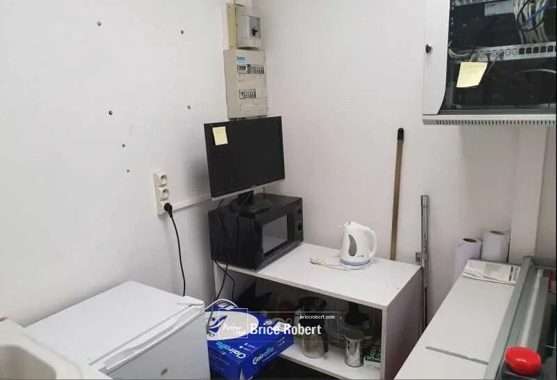 Oficina en Lyon en alquiler - Foto del edificio - Imagen 3 de 4