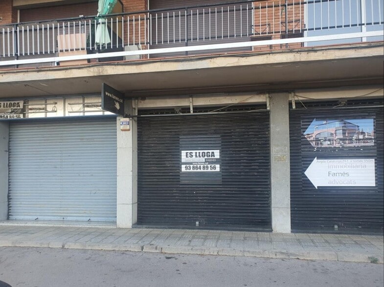 Avinguda de Catalunya, 174, Palau-solità i Plegamans, Barcelona en alquiler - Foto del interior - Imagen 1 de 1