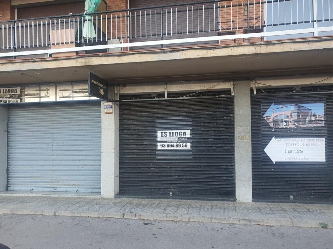 Avinguda de Catalunya, 174, Palau-solità i Plegamans, Barcelona en alquiler Foto del interior- Imagen 1 de 2