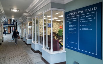 3 High St, Milton Keynes en alquiler Foto del edificio- Imagen 1 de 3