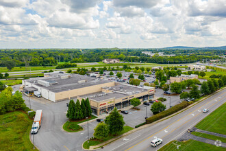 1640 Lee Victory Pky, Smyrna, TN - VISTA AÉREA  vista de mapa - Image1