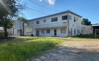 Más detalles para 501 W 61st St, Shreveport, LA - Naves en venta