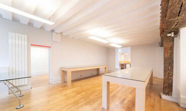 11 Rue Des Lions Saint-Paul, Paris en alquiler Foto del interior- Imagen 2 de 7