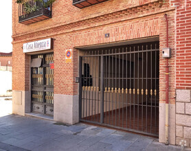 Calle de la Libertad, 60, Navalcarnero, Madrid en alquiler Foto del interior- Imagen 1 de 1