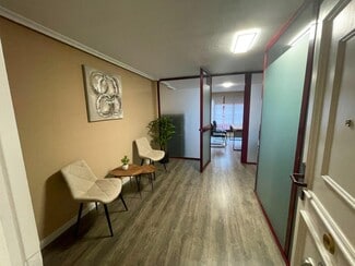 Más detalles de Oficina en alquiler
