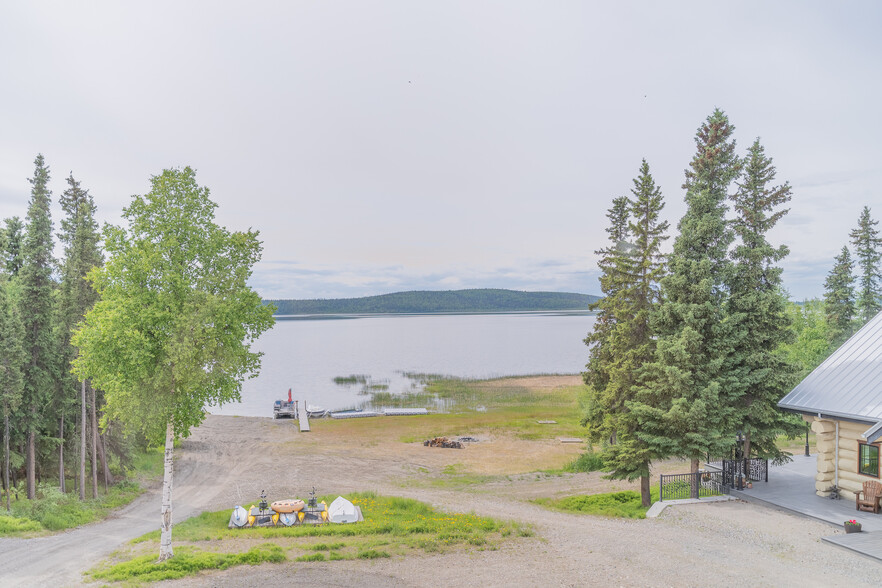 Quartz Lake, Delta Junction, AK en venta - Foto del edificio - Imagen 3 de 195