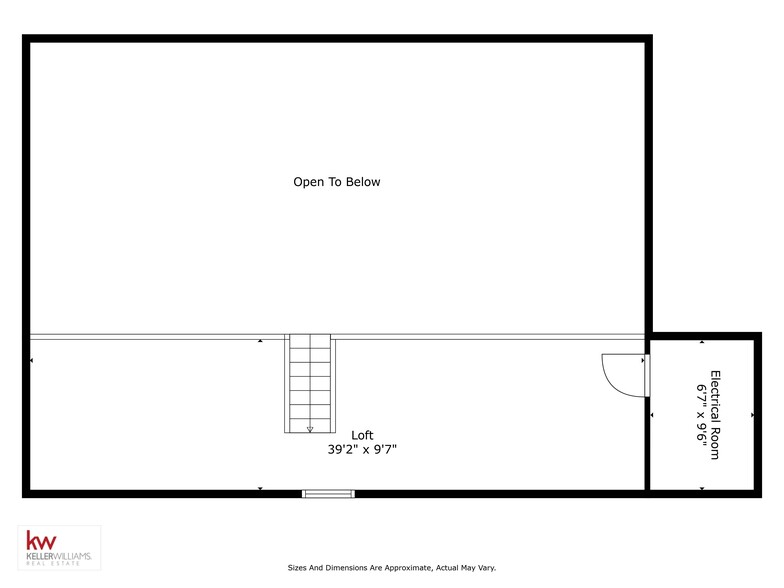 4469 S Mendenhall Rd, Memphis, TN en venta - Plano de la planta - Imagen 3 de 16