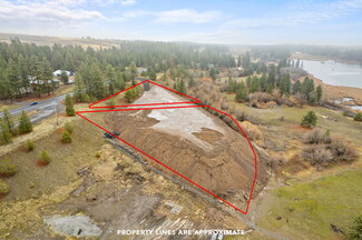 Más detalles para Vacant Land, Cheney, WA - Terrenos en venta