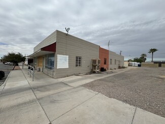 Más detalles para 428 W Central Ave, Coolidge, AZ - Flex en venta