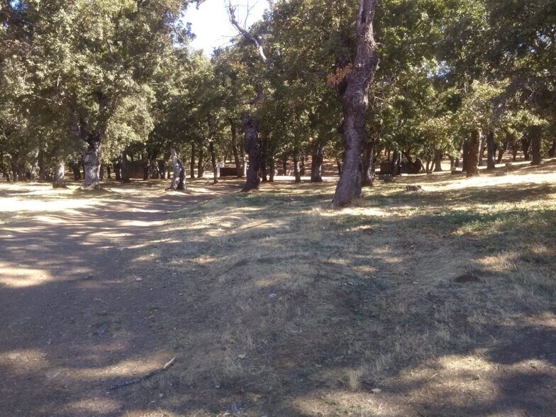 Terreno en Lagunilla en venta - Foto del edificio - Imagen 3 de 4