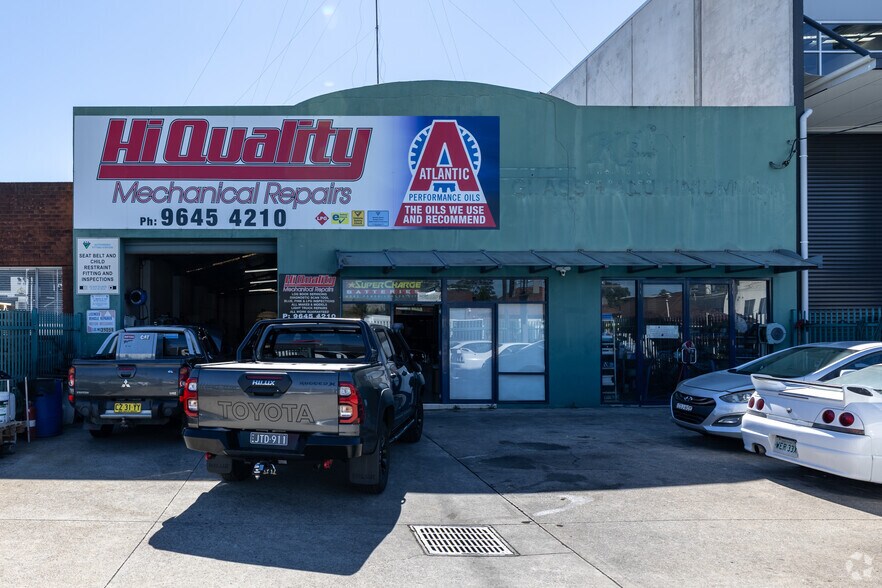 82 Carlingford St, Sefton en alquiler - Foto principal - Imagen 1 de 6