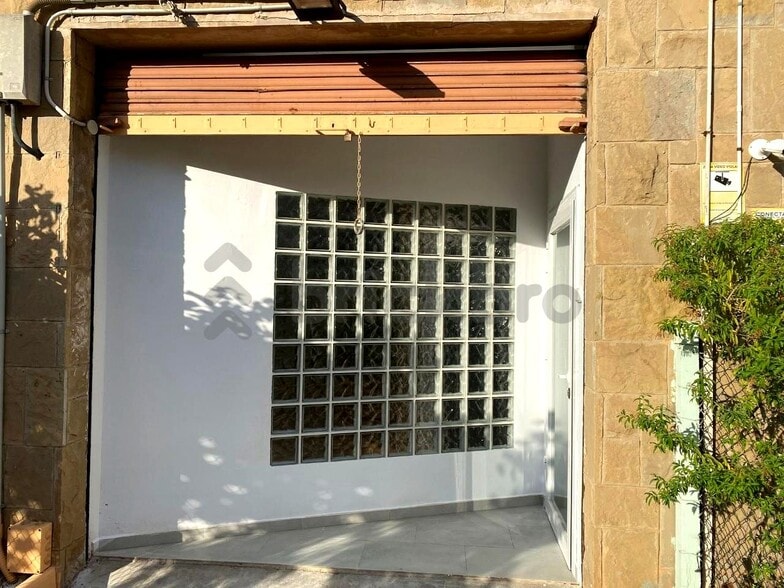 Local en Martorell, Barcelona en alquiler - Foto del edificio - Imagen 2 de 2