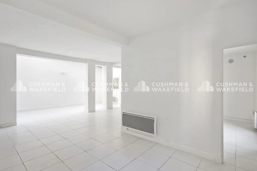 24 Impasse Mousset, Paris en alquiler - Foto del edificio - Imagen 2 de 15