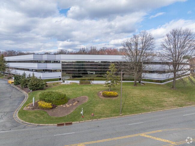 Más detalles para 10 Waterview Blvd, Parsippany, NJ - Oficinas en alquiler