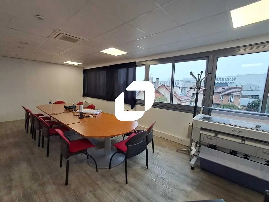 80 Bis Rue Pierre Sémard, Châtillon en alquiler Foto del interior- Imagen 1 de 25