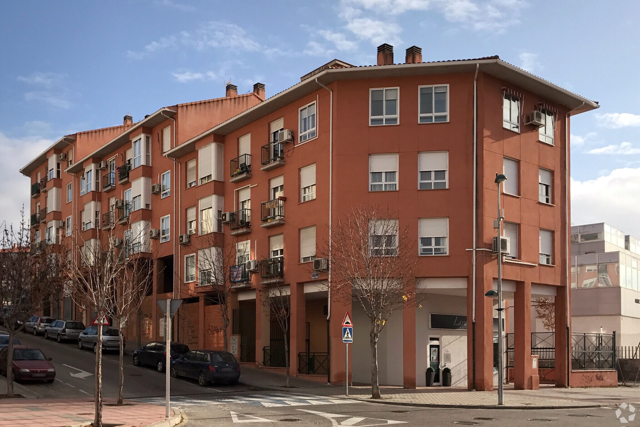 Avenida del Mediterráneo, 2, Arganda del Rey, Madrid en venta Foto principal- Imagen 1 de 1