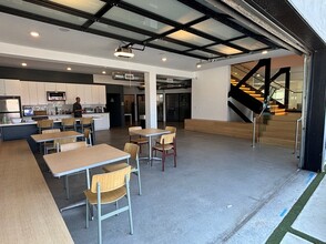 11101 Washington Blvd, Culver City, CA en alquiler Foto del interior- Imagen 1 de 4