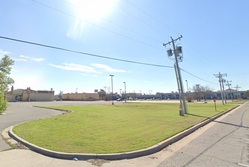 2035 S Meridian Ave, Oklahoma City, OK en venta - Otros - Imagen 3 de 5