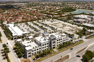 8785 SW 165th Ave, Miami, FL - VISTA AÉREA  vista de mapa - Image1