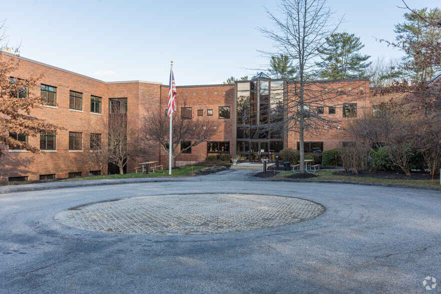 41 Hutchins Dr, Portland, ME en alquiler - Foto del edificio - Imagen 2 de 5