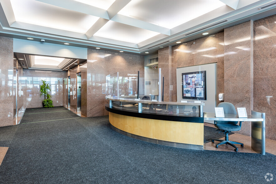 360 Lisgar St, Ottawa, ON en alquiler - Lobby - Imagen 3 de 14