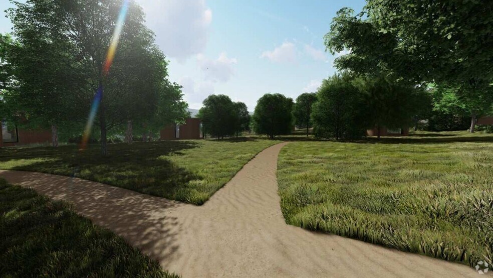 Polígono 10 Parcela, 139, Burgohondo, Ávila en venta - Foto del edificio - Imagen 3 de 9