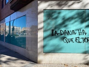 Local en Madrid, Madrid en alquiler Foto de la construcción- Imagen 2 de 10