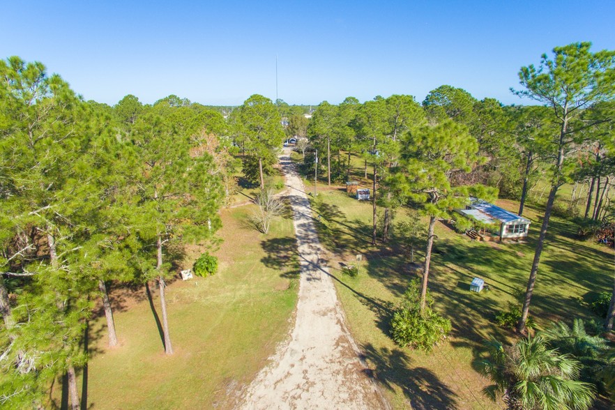 1211 Cypress Rd, Saint Augustine, FL en venta - Foto del edificio - Imagen 3 de 54