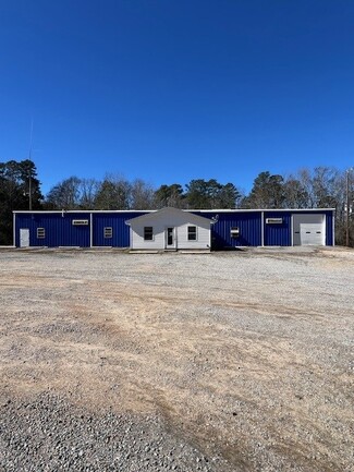 Más detalles para 736 US-52 Hwy, Wadesboro, NC - Naves en venta