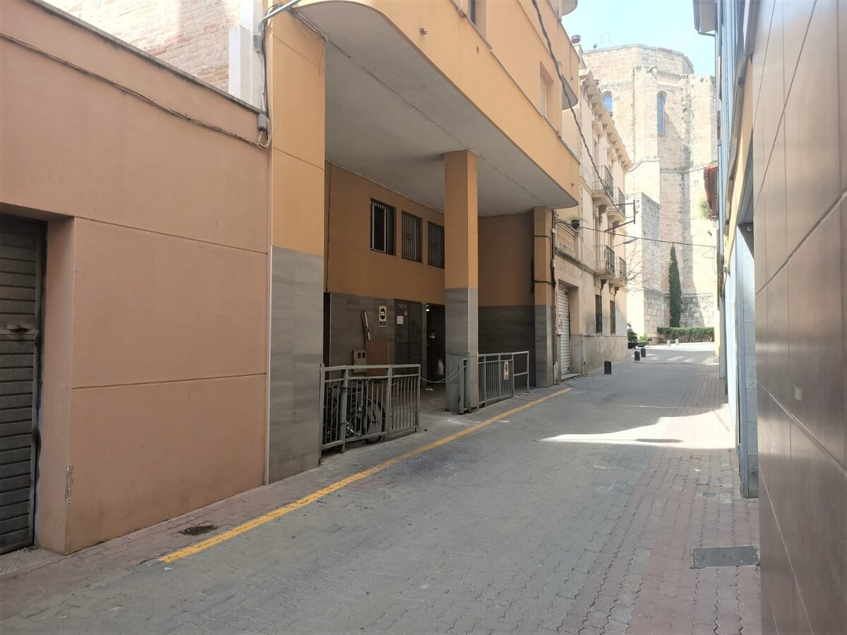 Esparreguera, BAR 08292 - Unidad 01 - - Plano de la planta - Image 1 of 4