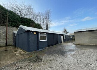 Más detalles de Station St, Leek - Flex en alquiler