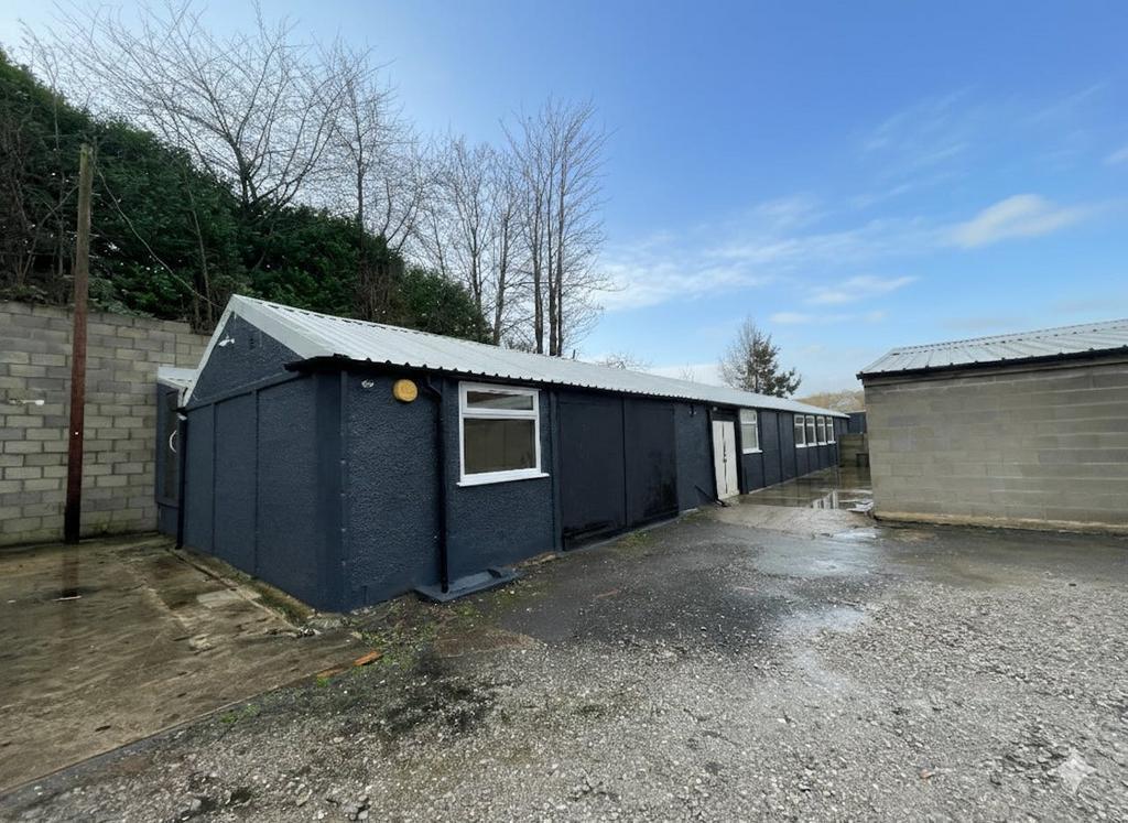 Station St, Leek en alquiler Foto del edificio- Imagen 1 de 13