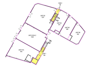 569 Kapahulu Ave, Honolulu, HI en alquiler Plano de la planta- Imagen 1 de 1