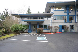 9633 Levin Rd, Silverdale, WA en alquiler Foto del edificio- Imagen 2 de 20