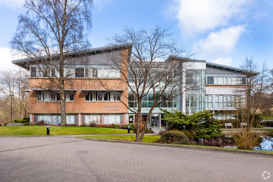 1 Kestrel Vw, Bellshill en alquiler - Foto del edificio - Imagen 2 de 5