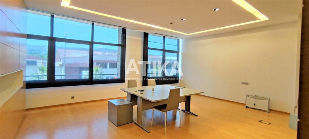 Oficina en Ontinyent en alquiler - Foto del edificio - Imagen 3 de 50