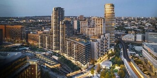 Más detalles de Imperial Way, London - Local en alquiler