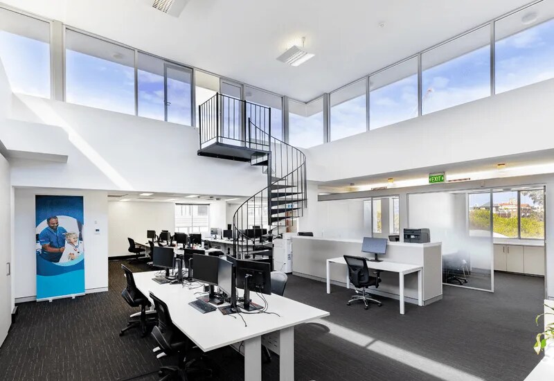 3-5 Young St, Neutral Bay en alquiler Foto del interior- Imagen 1 de 5