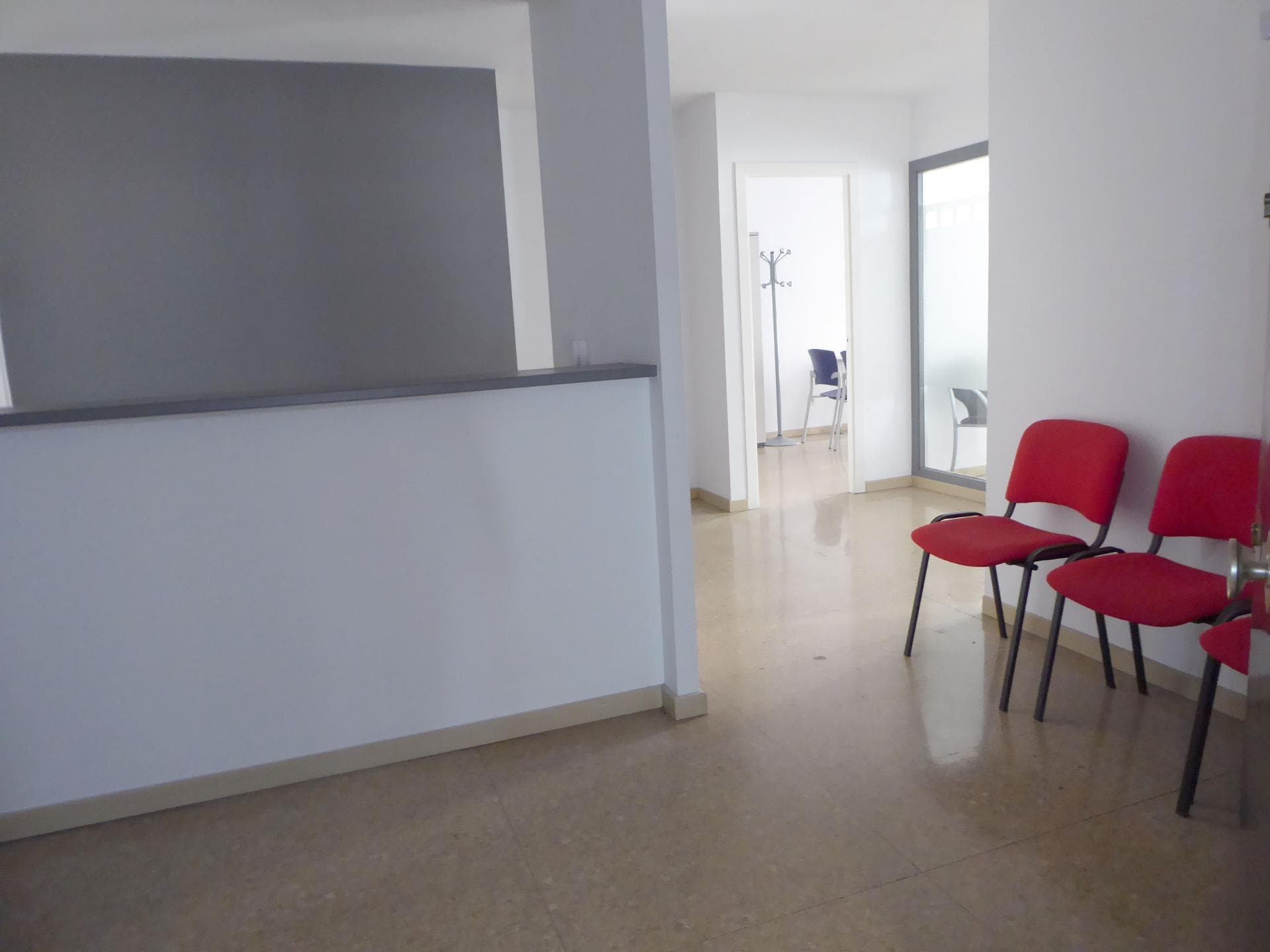 Carretera Cardona, Manresa, Barcelona en alquiler Foto del interior- Imagen 1 de 6