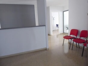 Carretera Cardona, Manresa, Barcelona en alquiler Foto del interior- Imagen 1 de 6