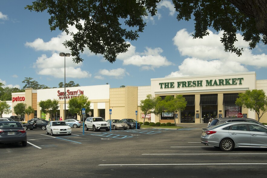 1400 Village Square Blvd, Tallahassee, FL en alquiler - Foto del edificio - Imagen 1 de 6